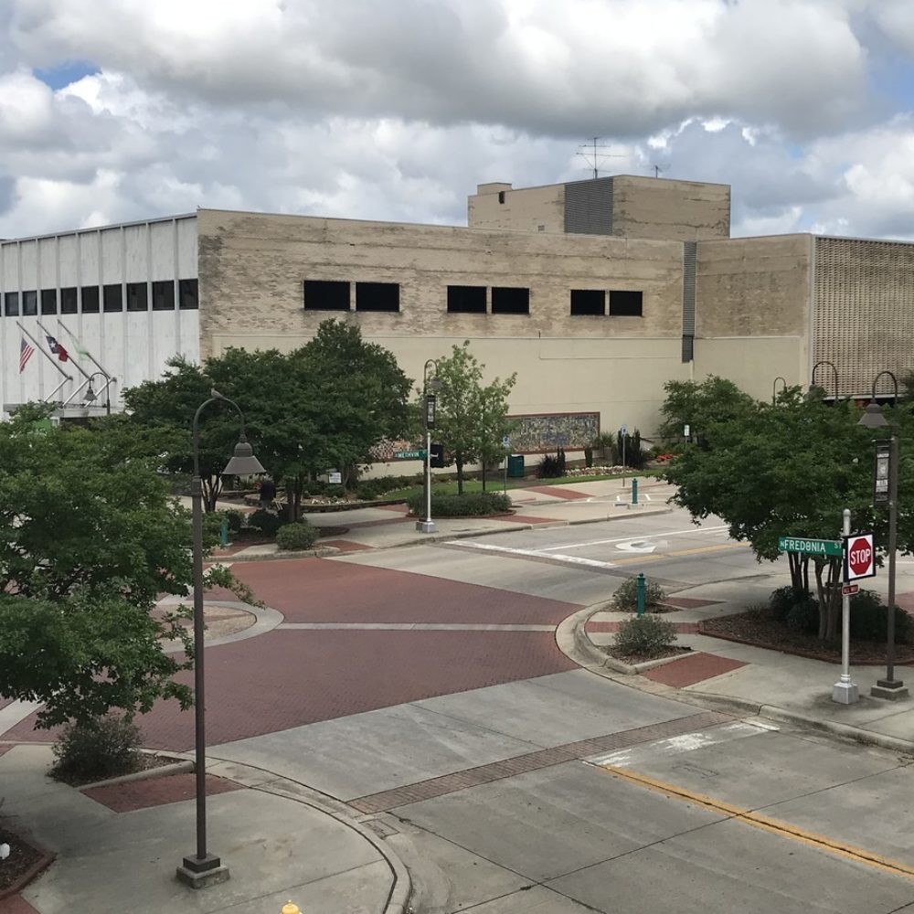 Texas Commercial Properties in Longview, Texas