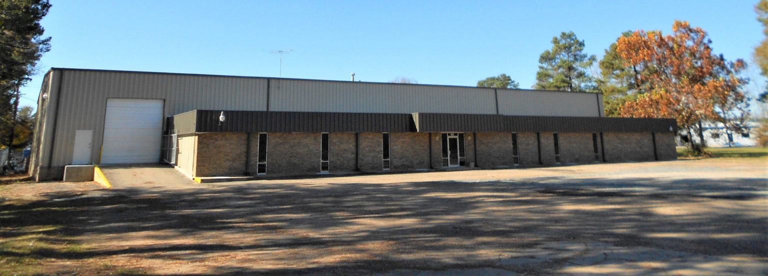 701 Gum Springs, Longview, Texas Texas Office Leasing