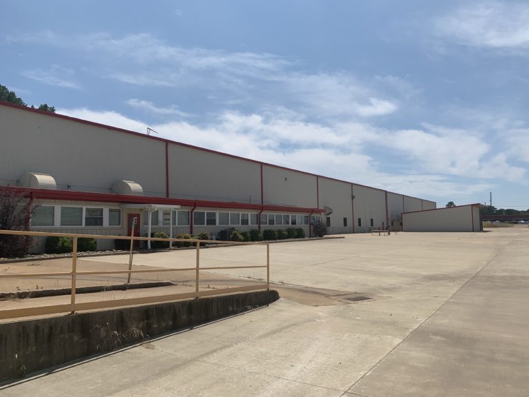 Office Space, Industrial and Warehouse Properties in East Texas